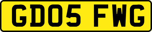 GD05FWG