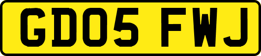 GD05FWJ