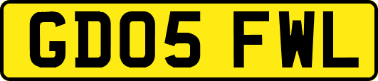 GD05FWL