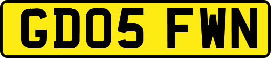 GD05FWN