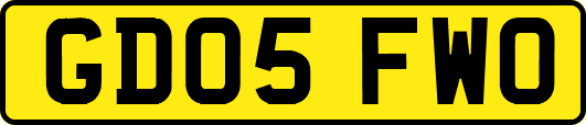 GD05FWO