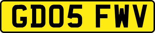 GD05FWV