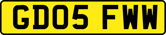 GD05FWW