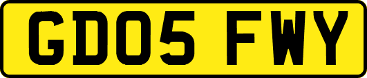 GD05FWY