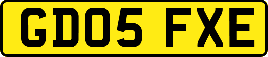GD05FXE