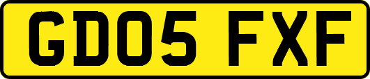 GD05FXF