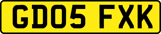 GD05FXK