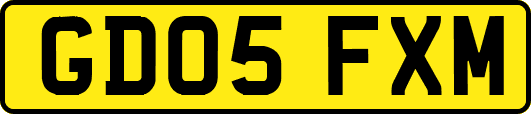 GD05FXM