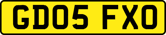 GD05FXO