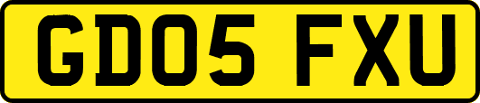 GD05FXU