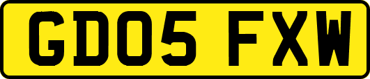 GD05FXW