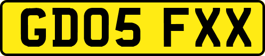 GD05FXX