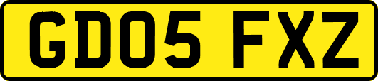 GD05FXZ