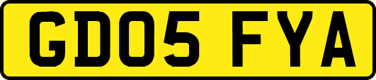GD05FYA