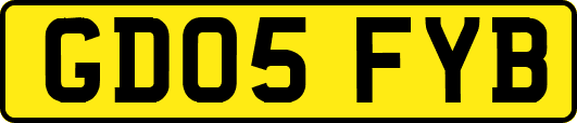 GD05FYB