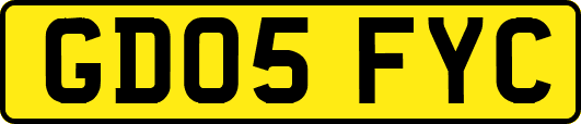 GD05FYC
