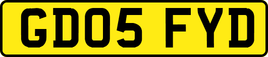 GD05FYD