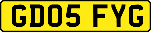 GD05FYG