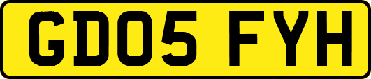 GD05FYH