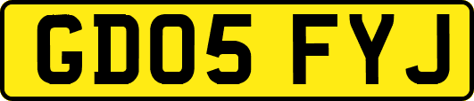 GD05FYJ