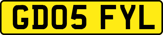 GD05FYL