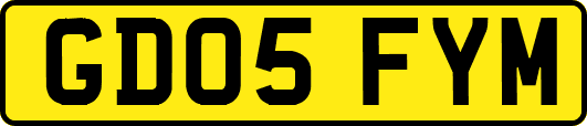 GD05FYM