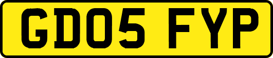GD05FYP
