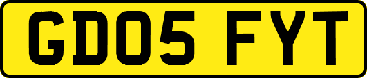 GD05FYT