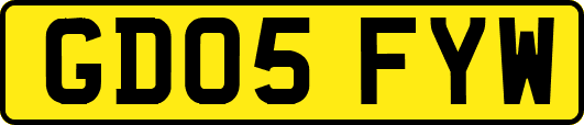 GD05FYW