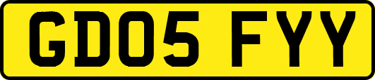 GD05FYY
