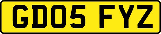 GD05FYZ