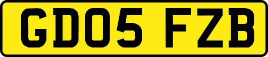GD05FZB
