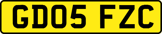 GD05FZC
