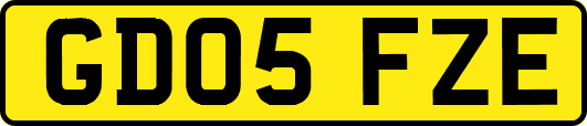 GD05FZE