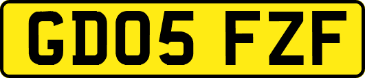 GD05FZF