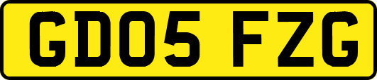 GD05FZG