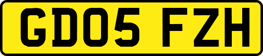 GD05FZH