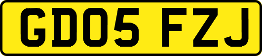 GD05FZJ