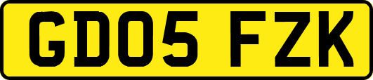 GD05FZK