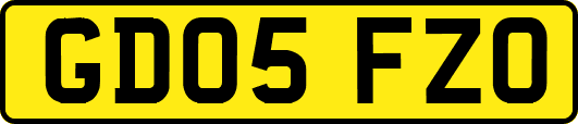 GD05FZO