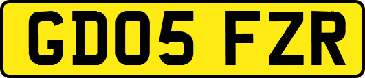 GD05FZR