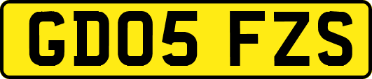 GD05FZS