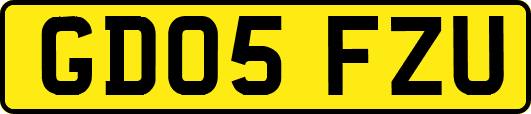 GD05FZU