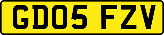 GD05FZV