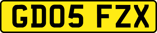 GD05FZX