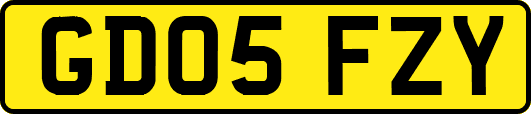 GD05FZY