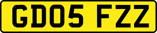 GD05FZZ