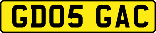 GD05GAC