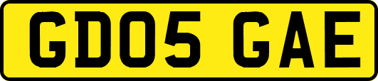 GD05GAE