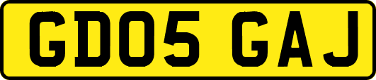 GD05GAJ